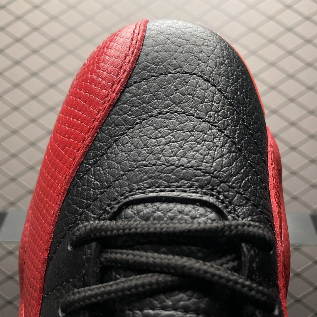 Replica Air Jordan Shoe Jordan 12Flu Game AJ12 130690-002 Size 40-47