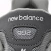 Replica New Balance Shoe M992GR New Balance 992 Grey