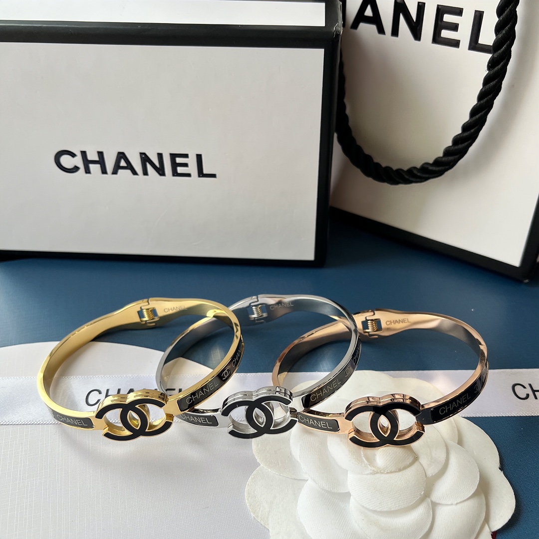 Replica CHANEL Bangle