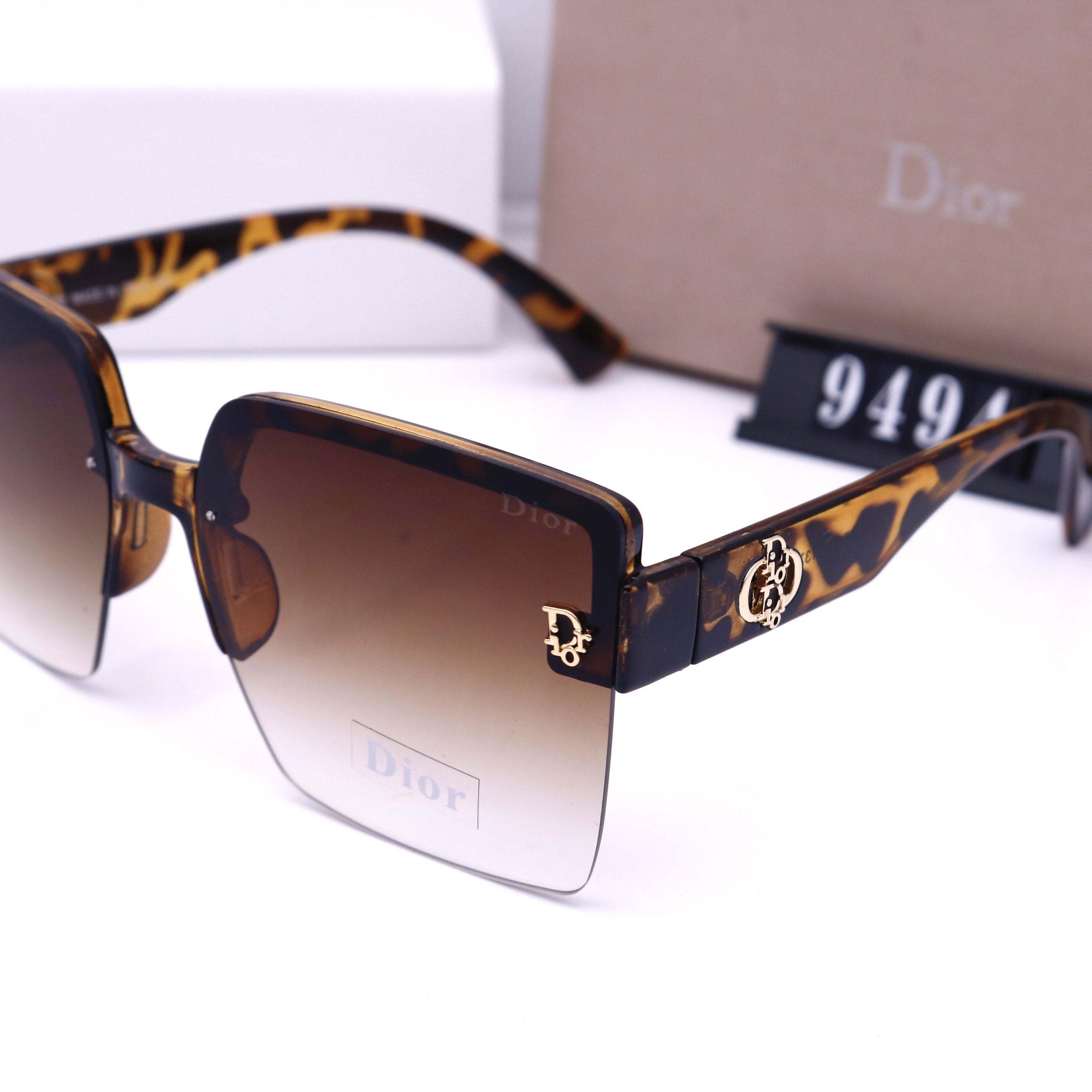 Replica Dior Glasses