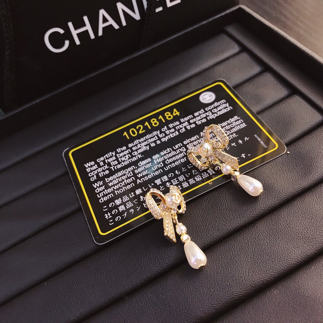Replica CHANEL Earring