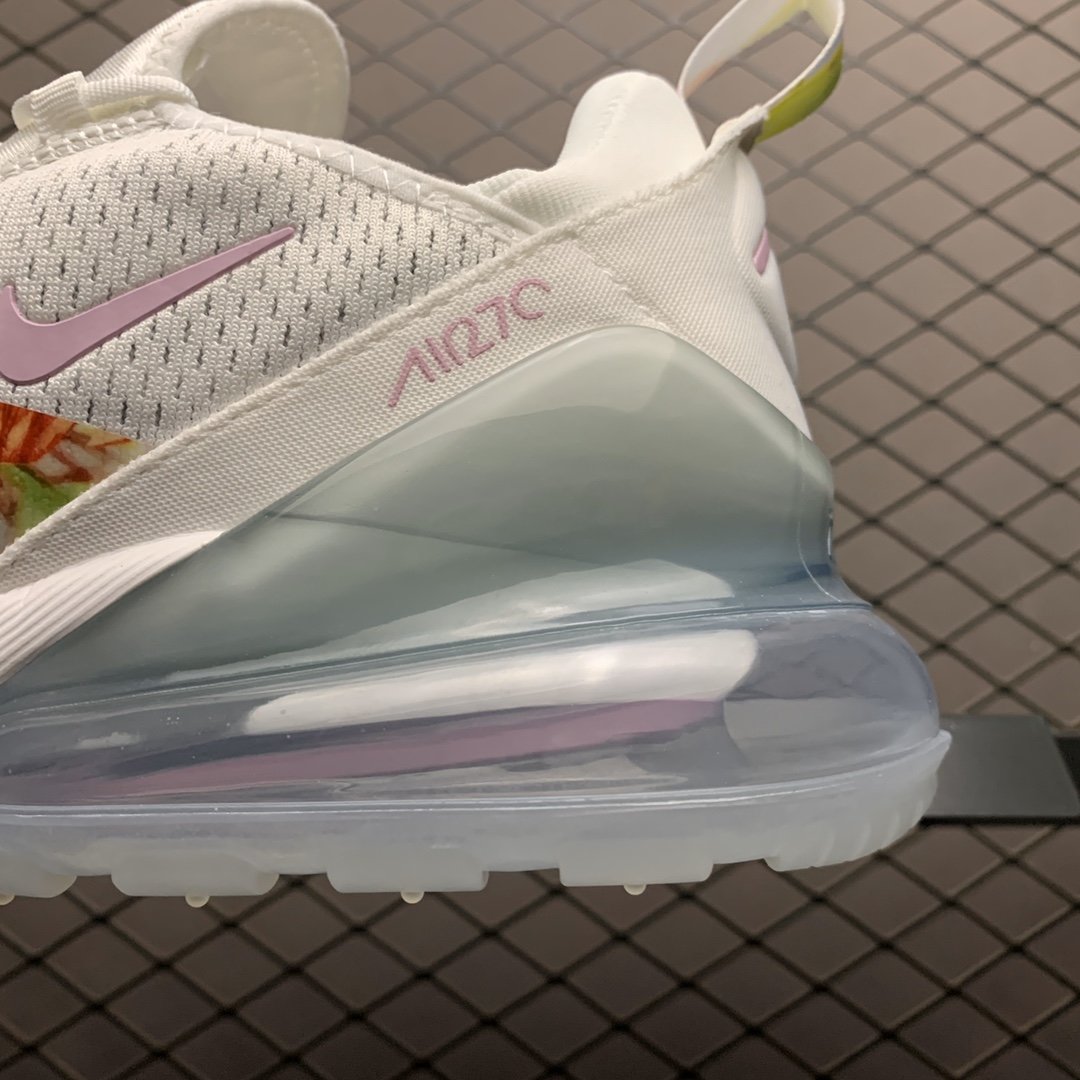 Replica Nike Air Max Shoe Nike Air Max 270 AT6819-100 36-45