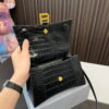 Replica Balenciaga Bag  23*10*14CM/19*8*12CM