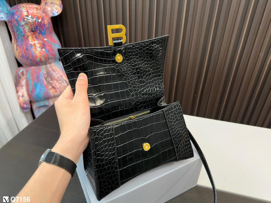 Replica Balenciaga Bag  23*10*14CM/19*8*12CM