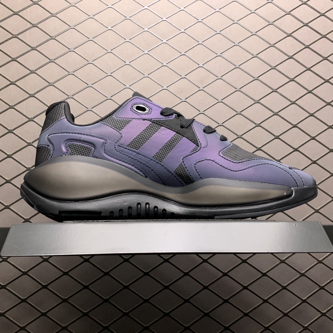 Replica Adidas Shoe Adidas ZX Alkyne Boost FV2322 36-45