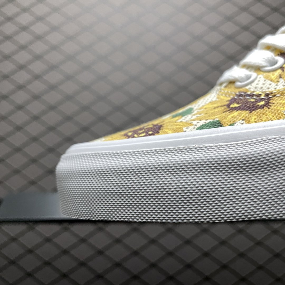 Replica Vans Shoe Vans Authentic Size 35-44 0947