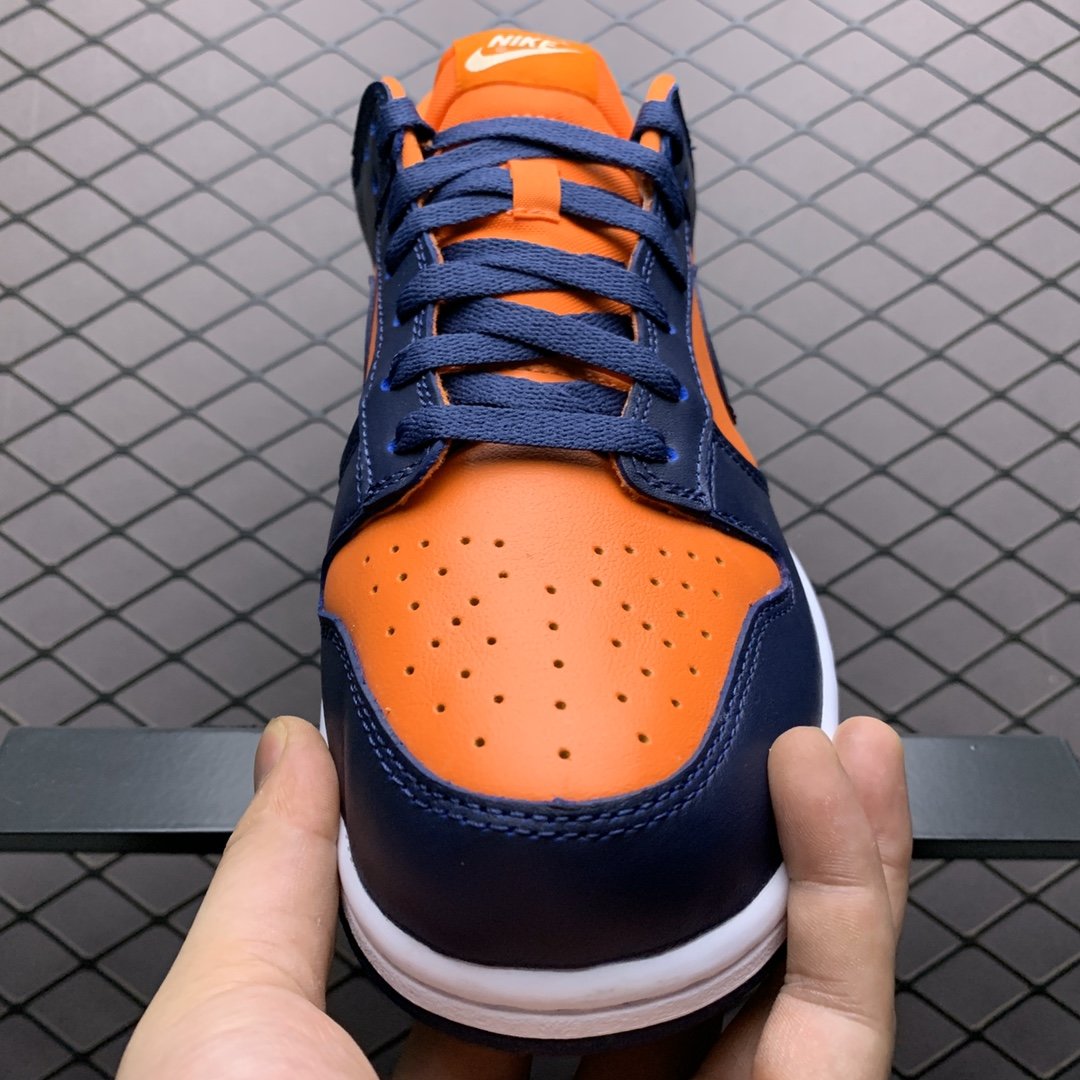 Replica Nike Dunk SB Shoe Nike Dunk Low SP knicks CU1727-800 36-46