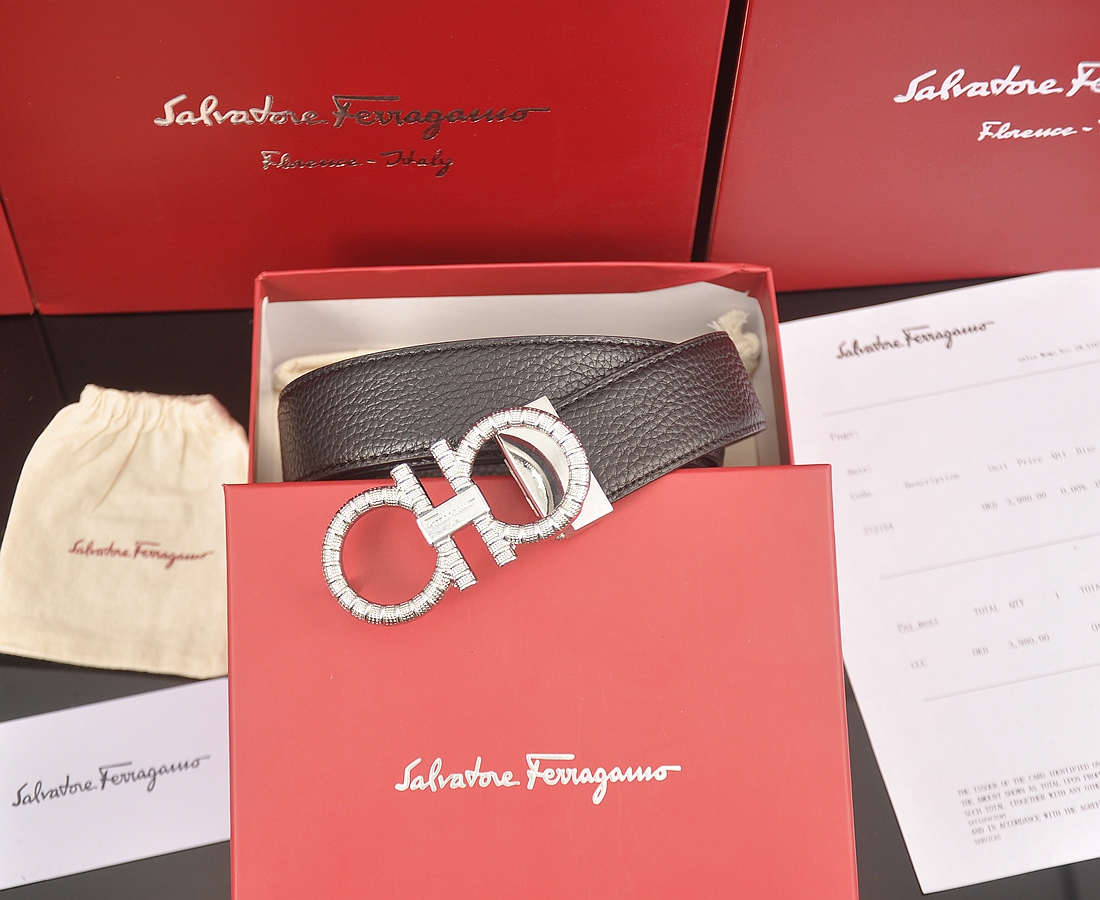 Replica FERRAGAMO belt