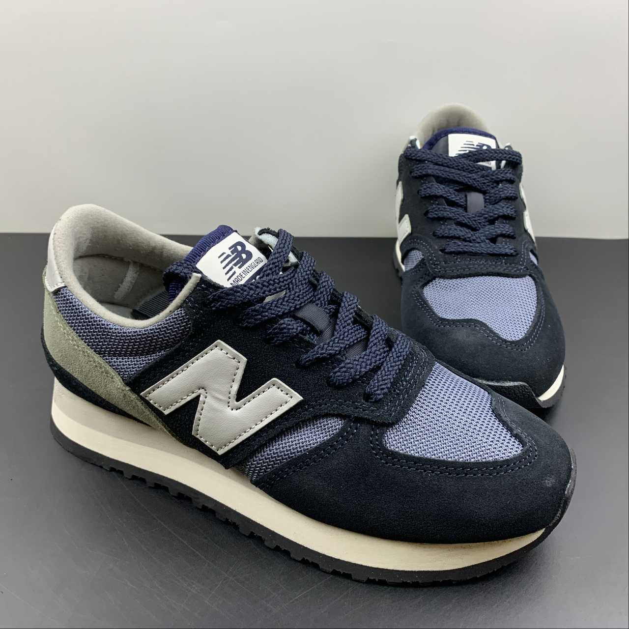 Replica New Balance Shoe New Balance NB730  M730NNG  36-45