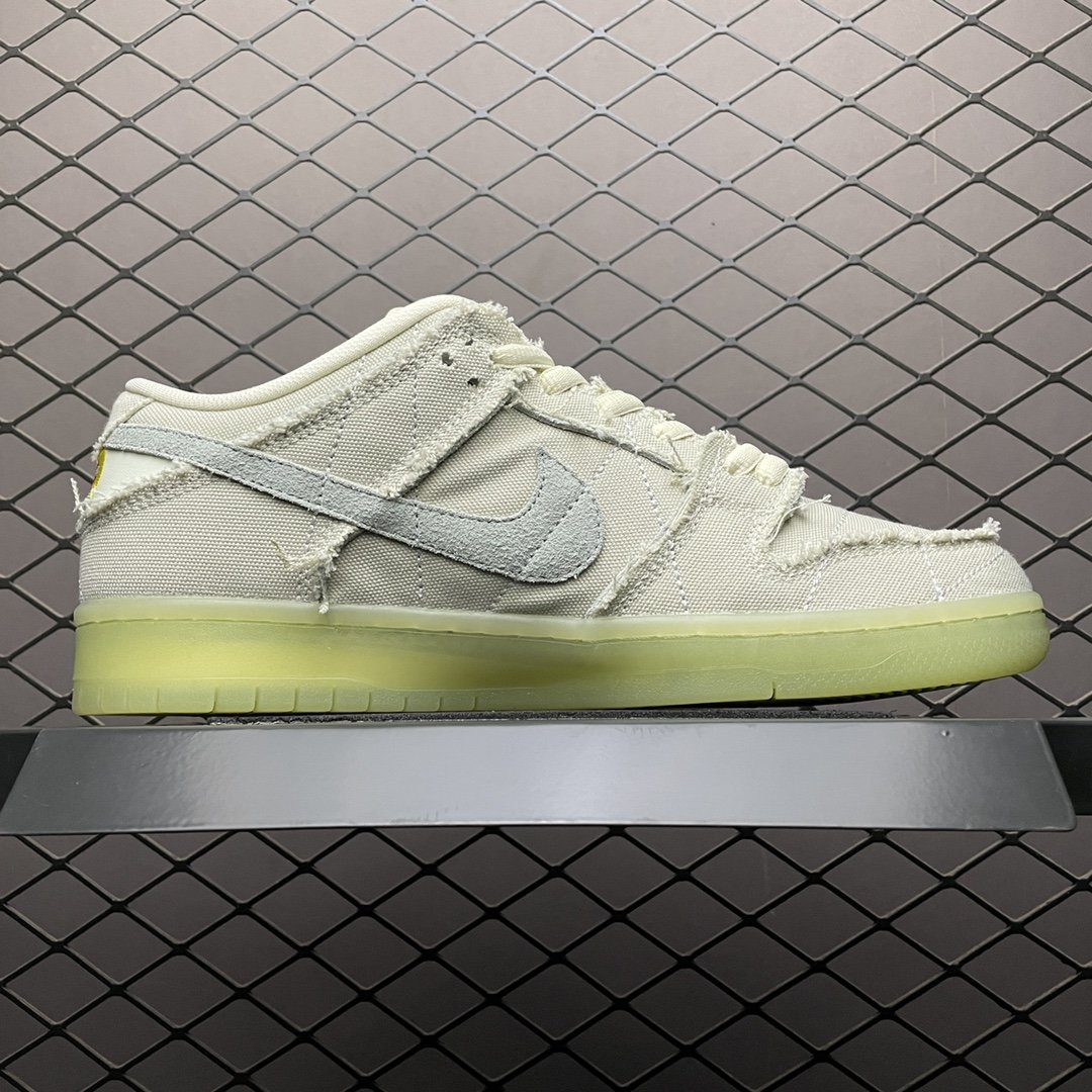Replica Nike Dunk SB Shoe Nike SB Dunk Low MummyDM0774-111 Size 36-46