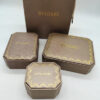 Replica Bvlgari Jewelry BOX