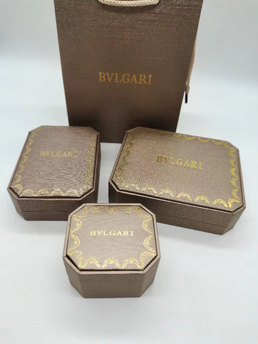 Replica Bvlgari Jewelry BOX
