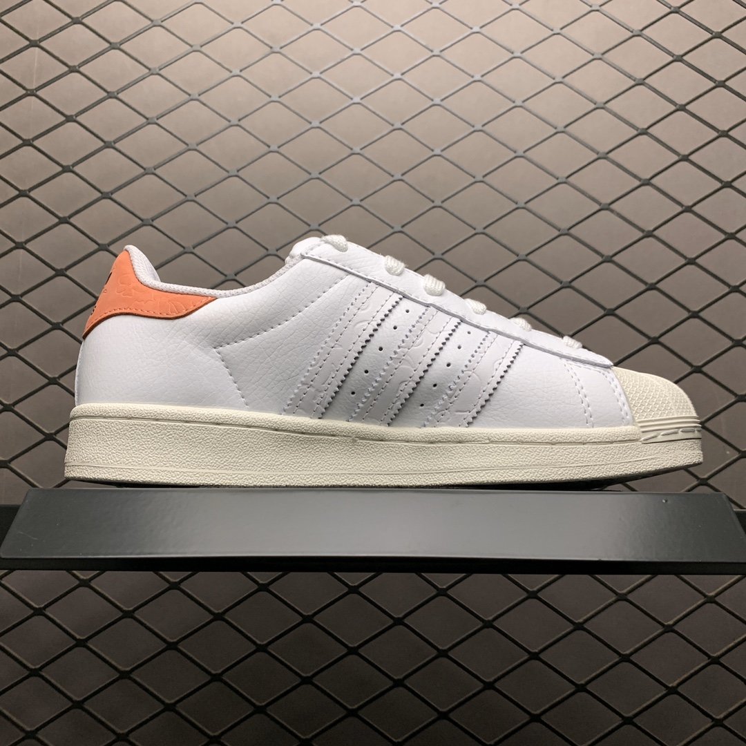 Replica Adidas Shoe Adidas Superstar FW8354 Size 36-39