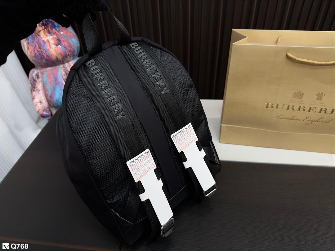 Replica Burberry Bag 27*34CM