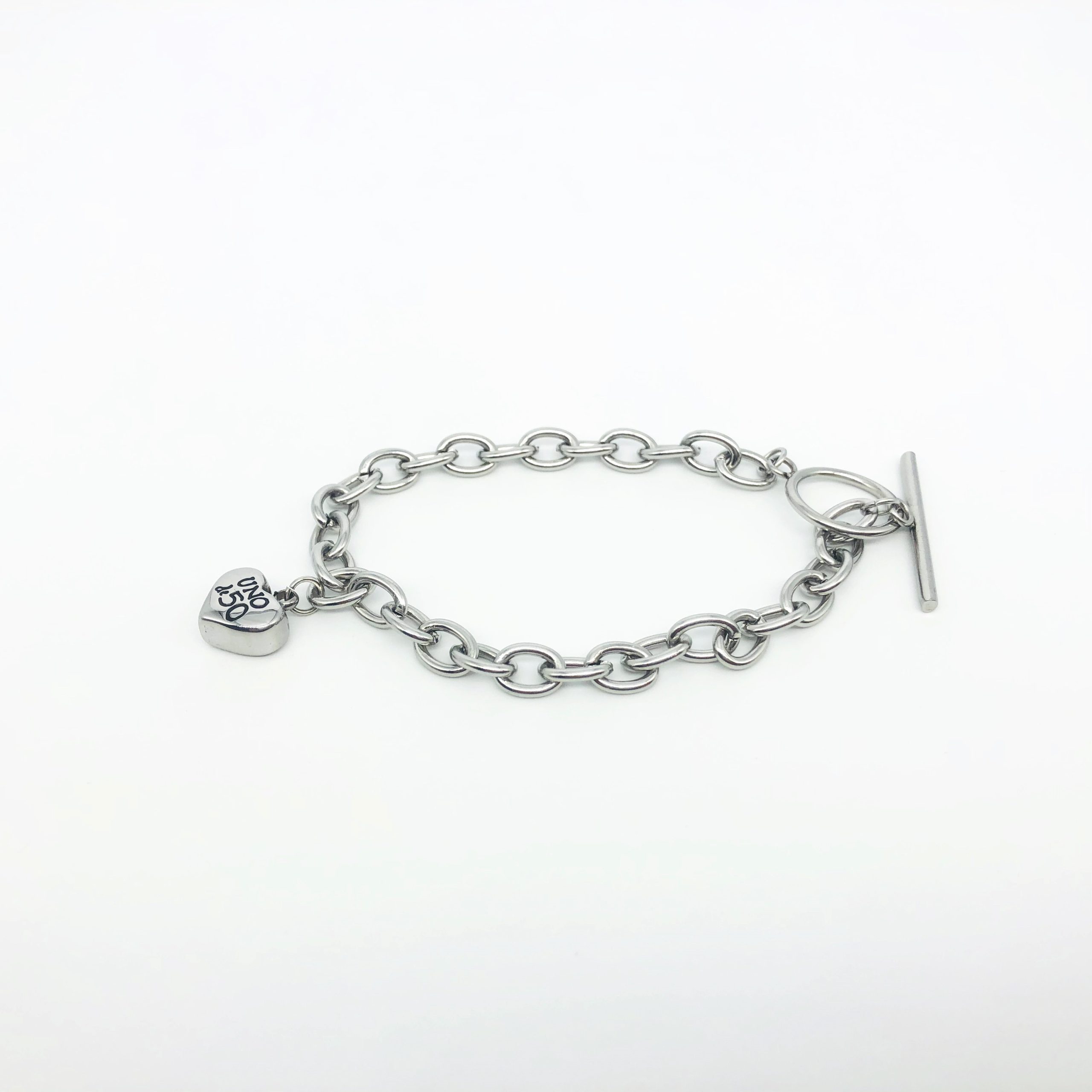Replica UNOde50 Jewelry set
