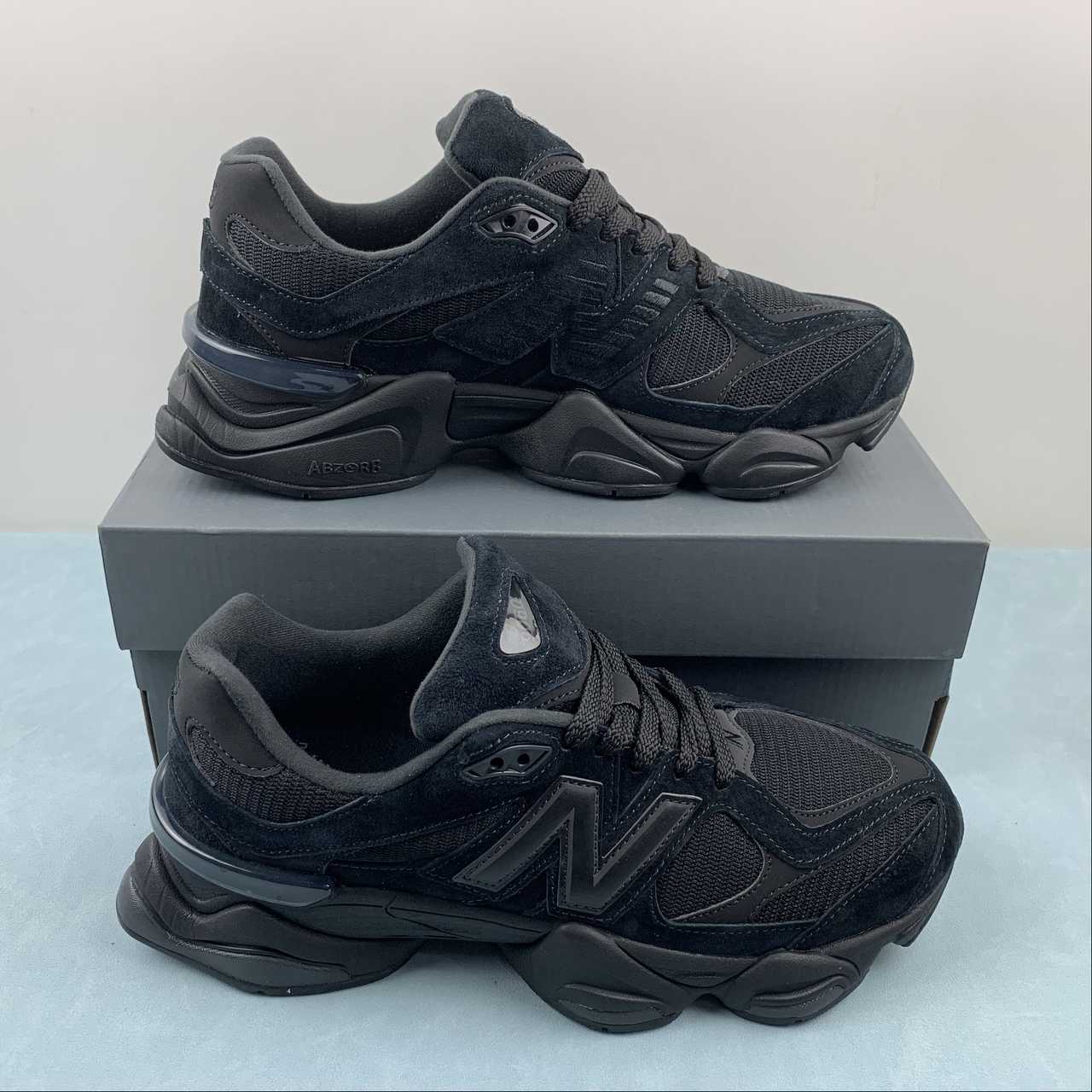 Replica New Balance Shoe New Balance NB9060  U9060BPM  36-45
