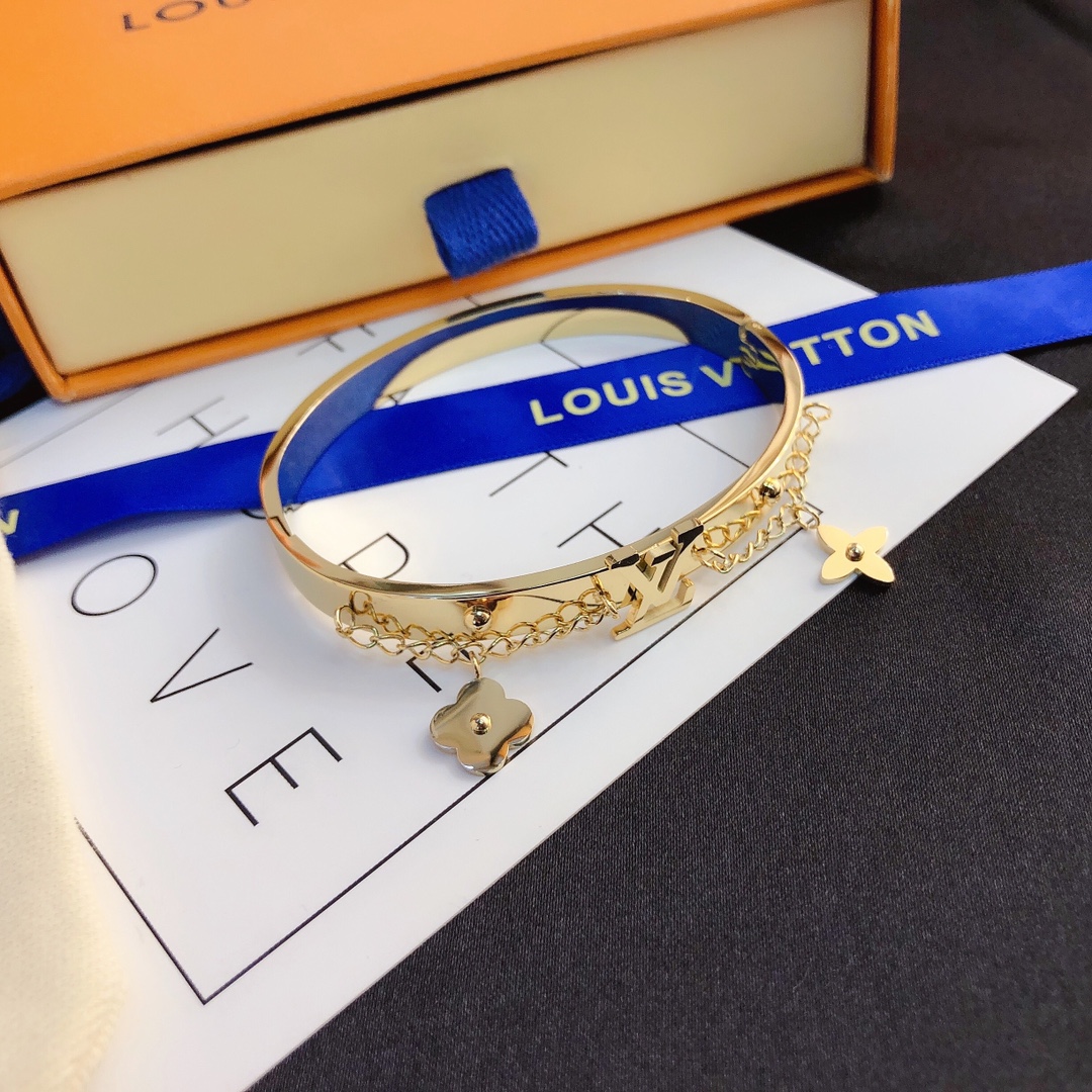 Replica LOUIS VUITTON Bangle