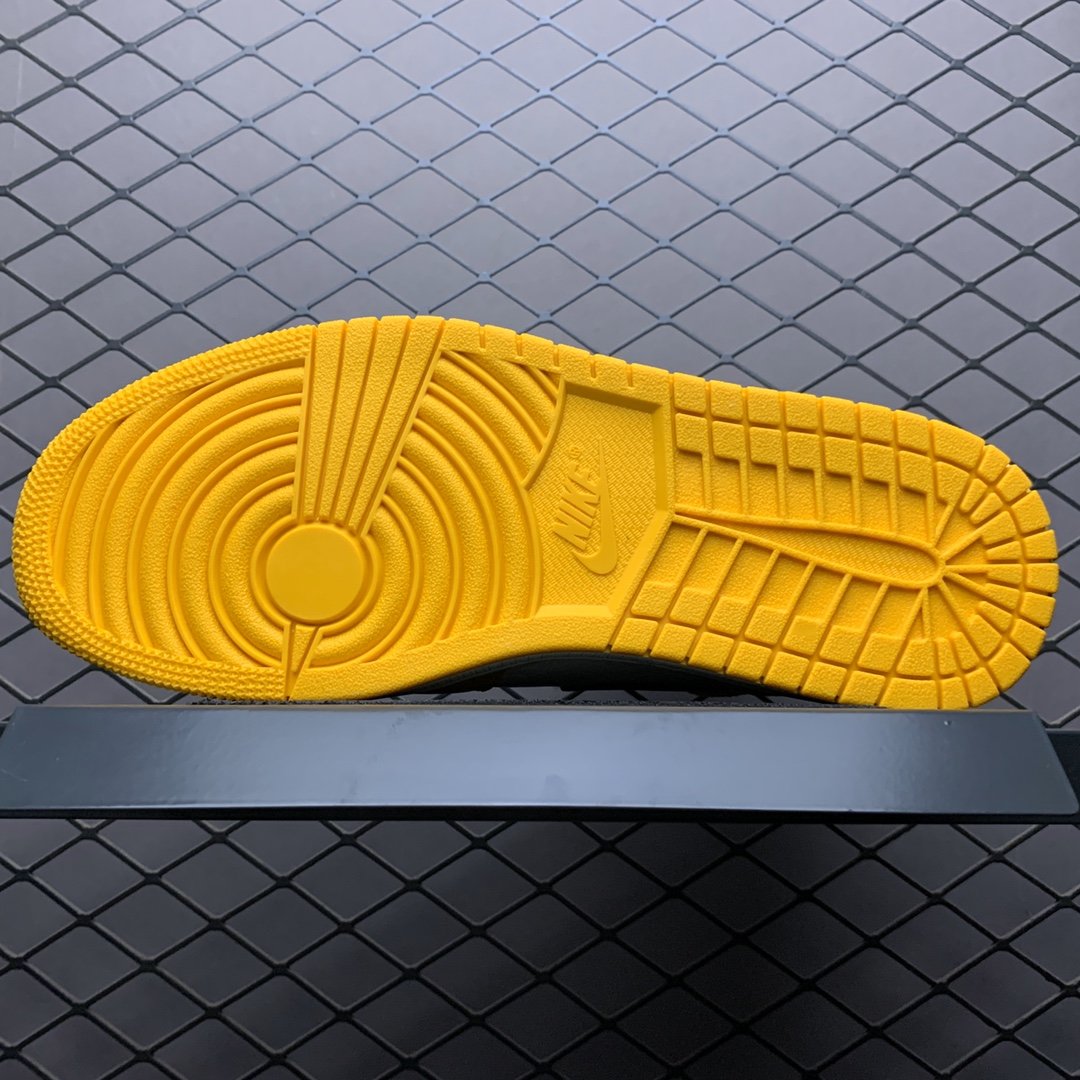 Replica Air Jordan Shoe Air Jordan 1 Mid AJ1 852542-700 36-46