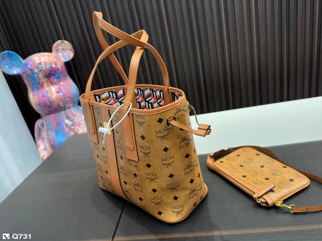 Replica MCM Bag 34*28CM/29*24CM