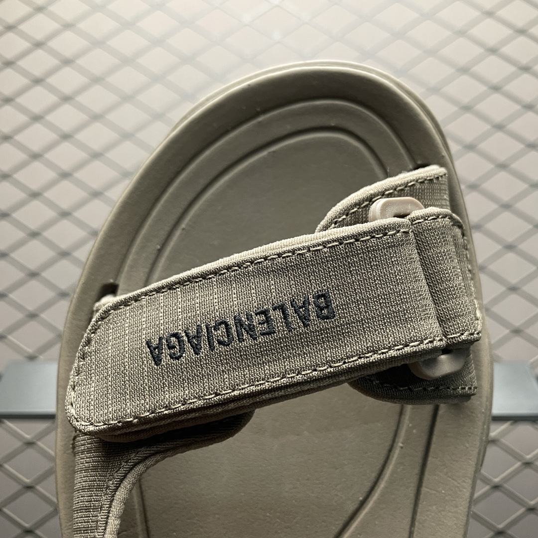 Replica Balenciaga Shoe Balenciaga Tourist Size 35-46 #31TDEF75