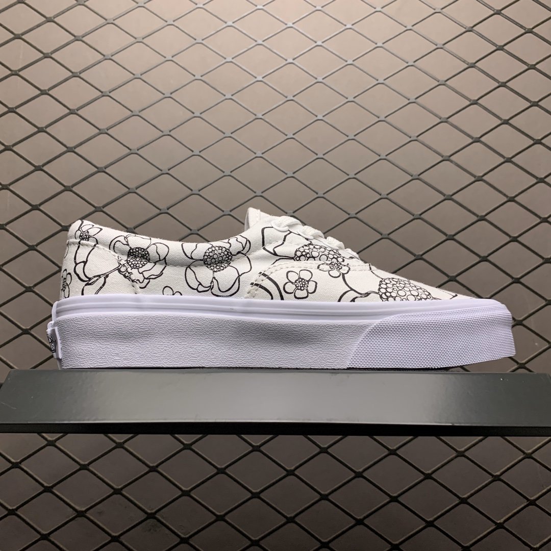 Replica Vans Shoe Vans Era 35-44