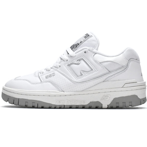 Replica New Balance Shoe New Balance 550  Premuim Pack