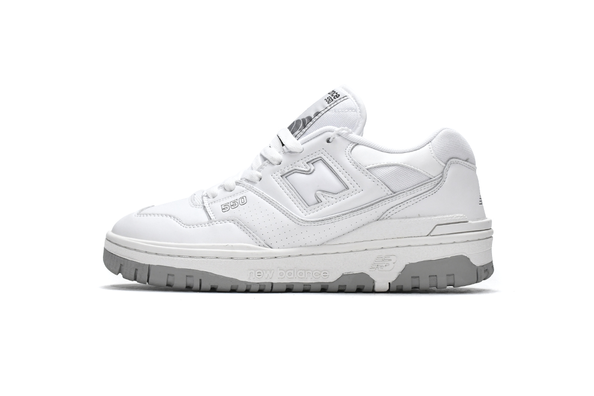 Replica New Balance Shoe New Balance 550  Premuim Pack
