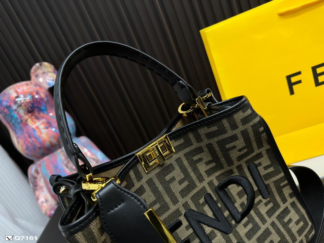 Replica Fendi Bag 28*25CM