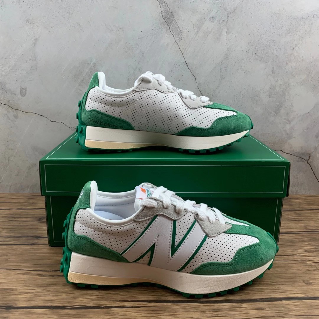 Replica New Balance Shoe New Balance NB327 MS327CBD 36-45