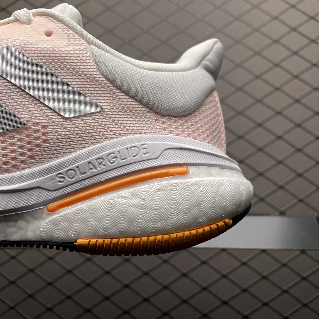 Replica Adidas Shoe Adidas Solar Glide 5GX5496 Size 36-40 23EBCC101