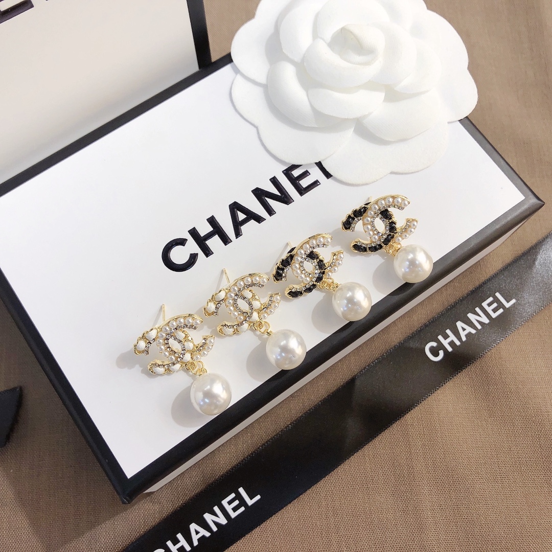 Replica CHANEL Earring