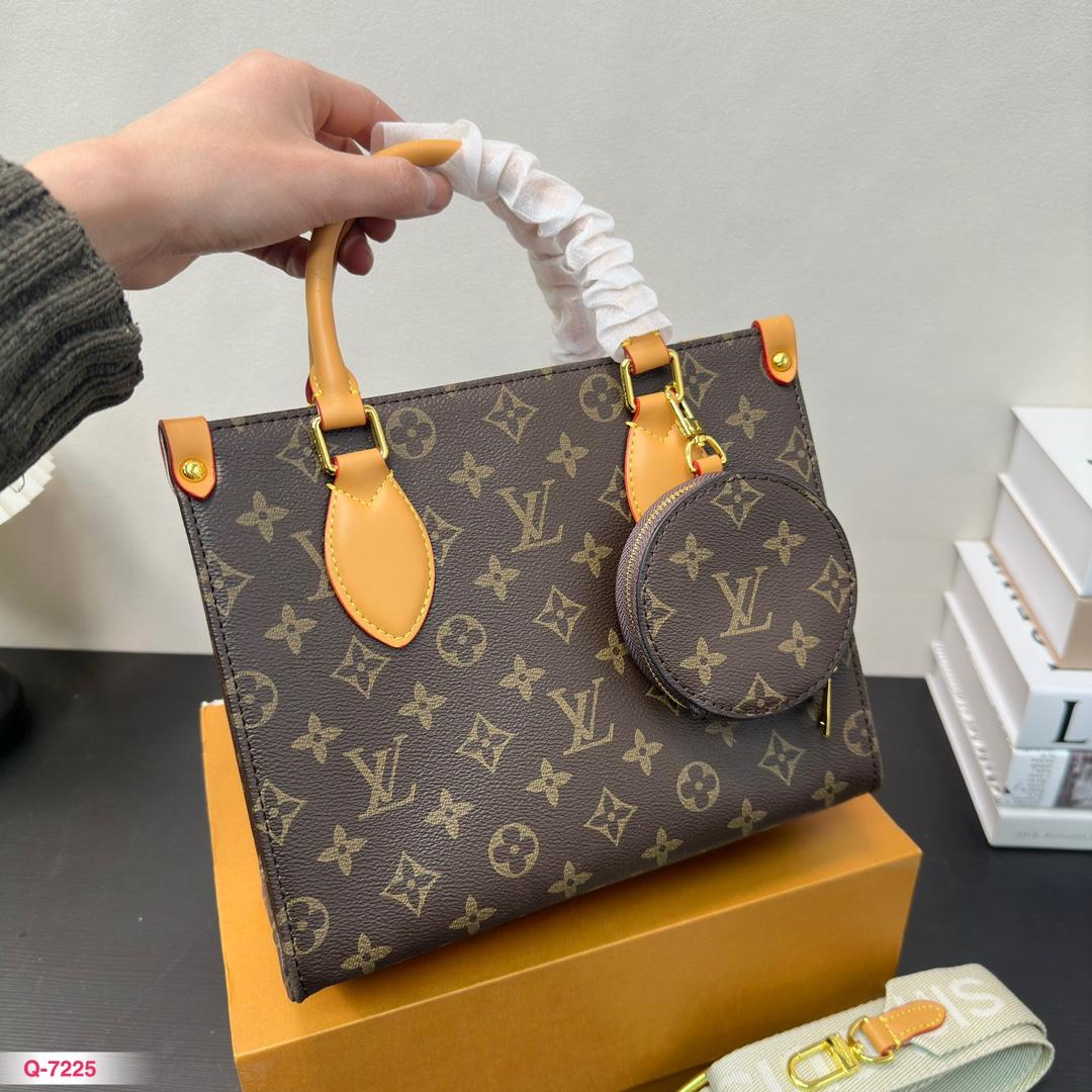 Replica Louis Vuitton Bag 25*19CM