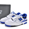Replica New Balance Shoe BB550SN1 New Balance 550 White Blue