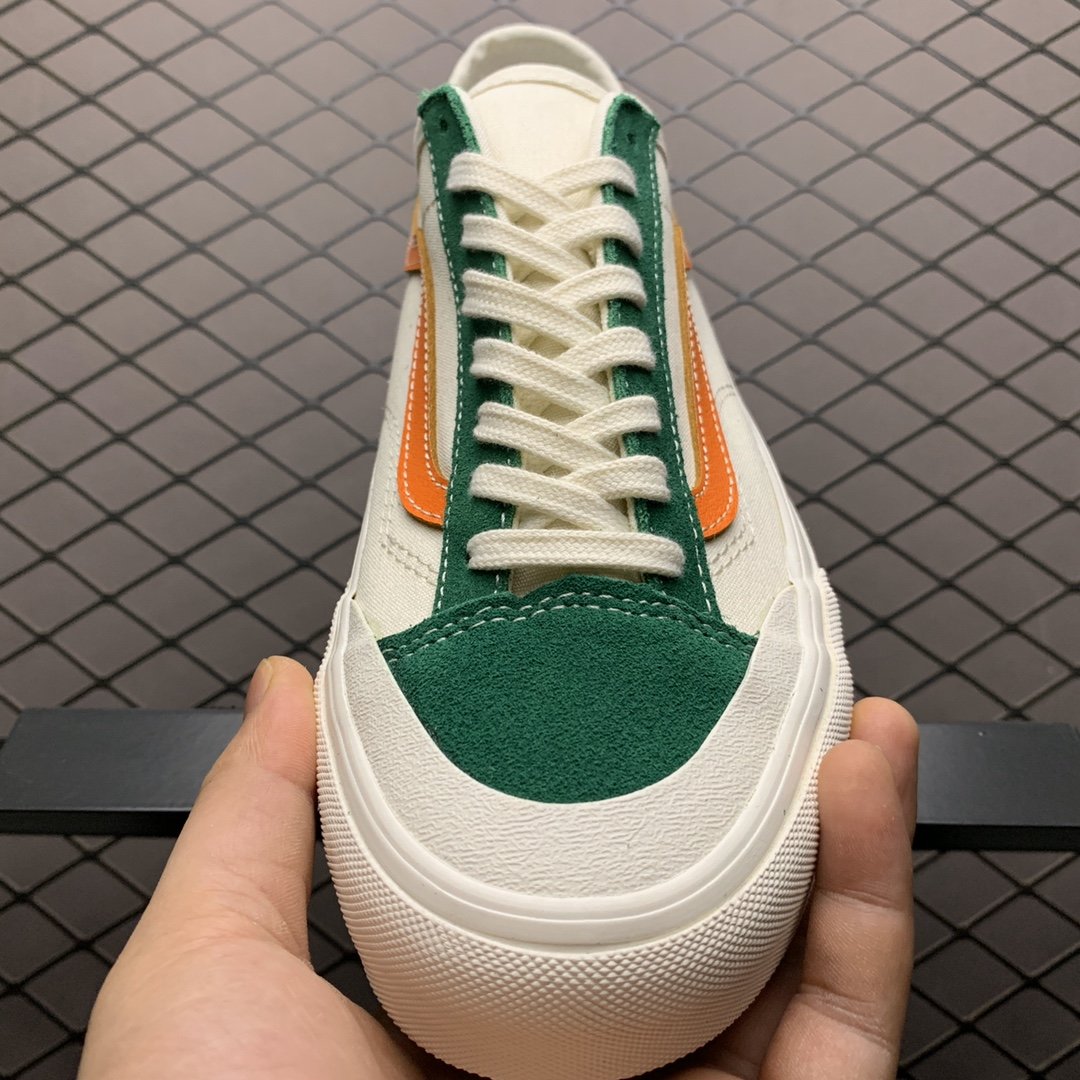Replica Vans Shoe Vans Style 36 Decon 52923a 35-44