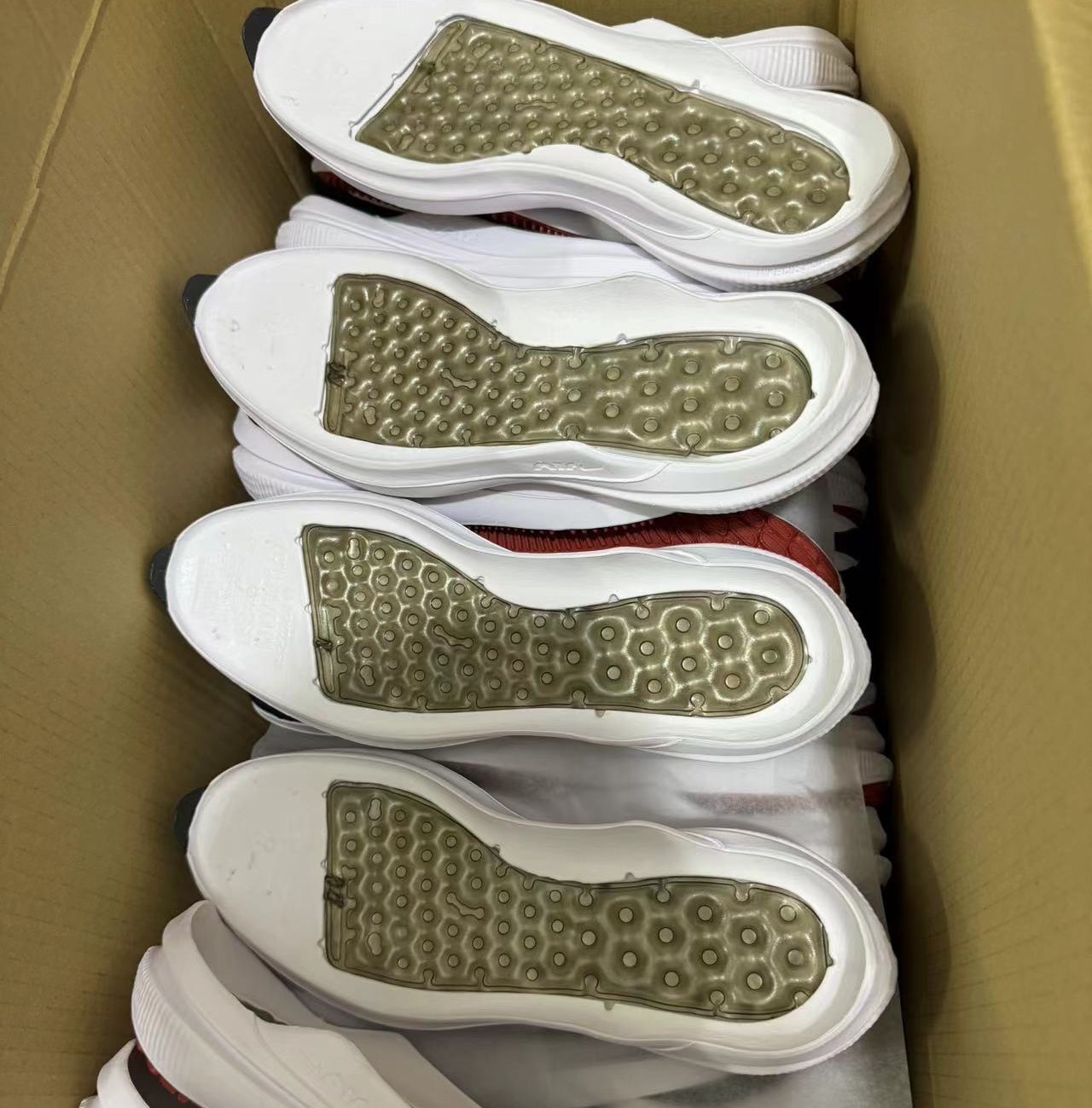 Replica Nike Shoe Nike Zoom Winflo 10 W10 DV4022-100 Size 39-46