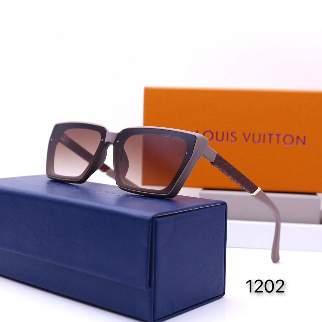 Replica Louis Vuitton Glasses