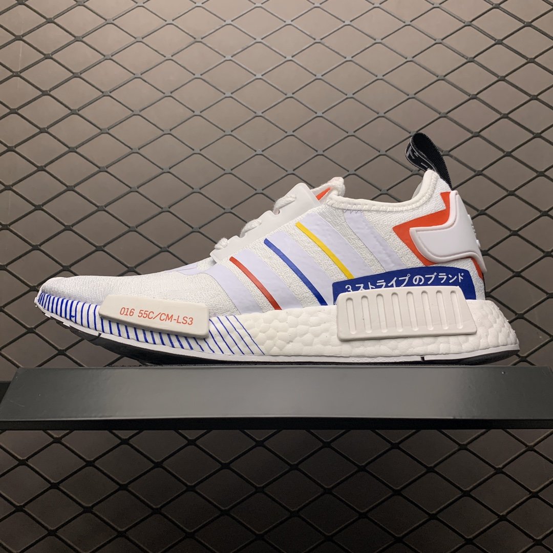 Replica Adidas Shoe Adidas NMD Boost FY1432 36-45