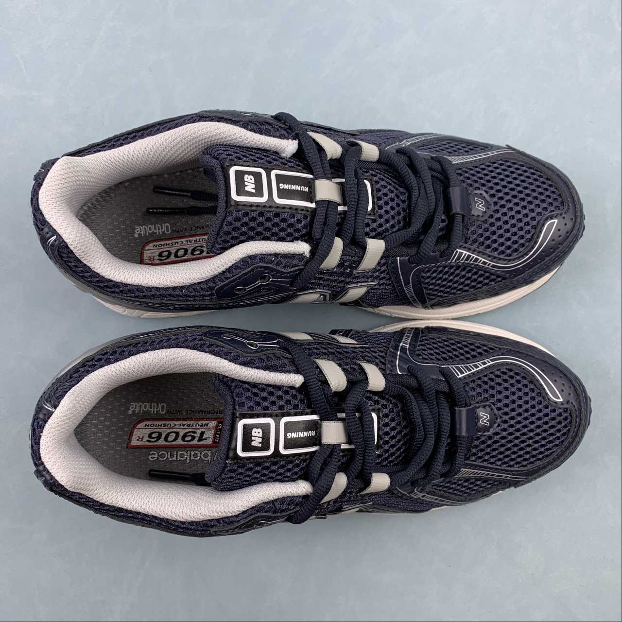 Replica New Balance Shoe New Balance NB1906 M1906RCA  36-45