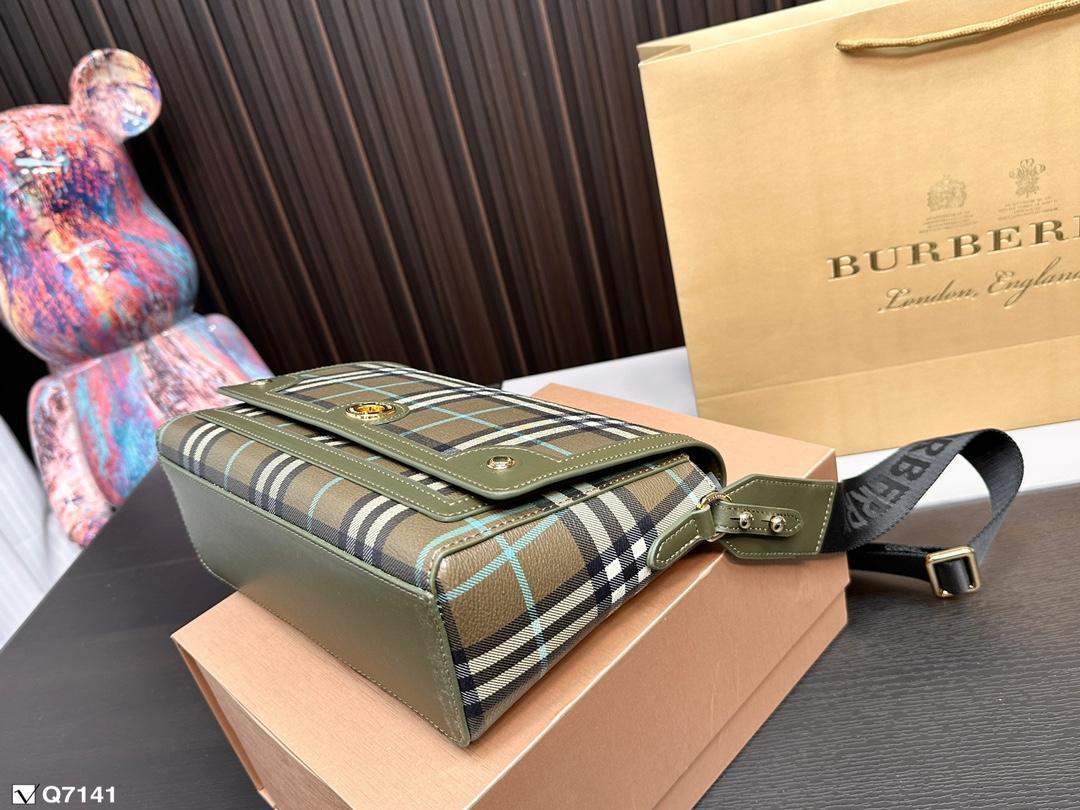 Replica Burberry Bag 25*18CM