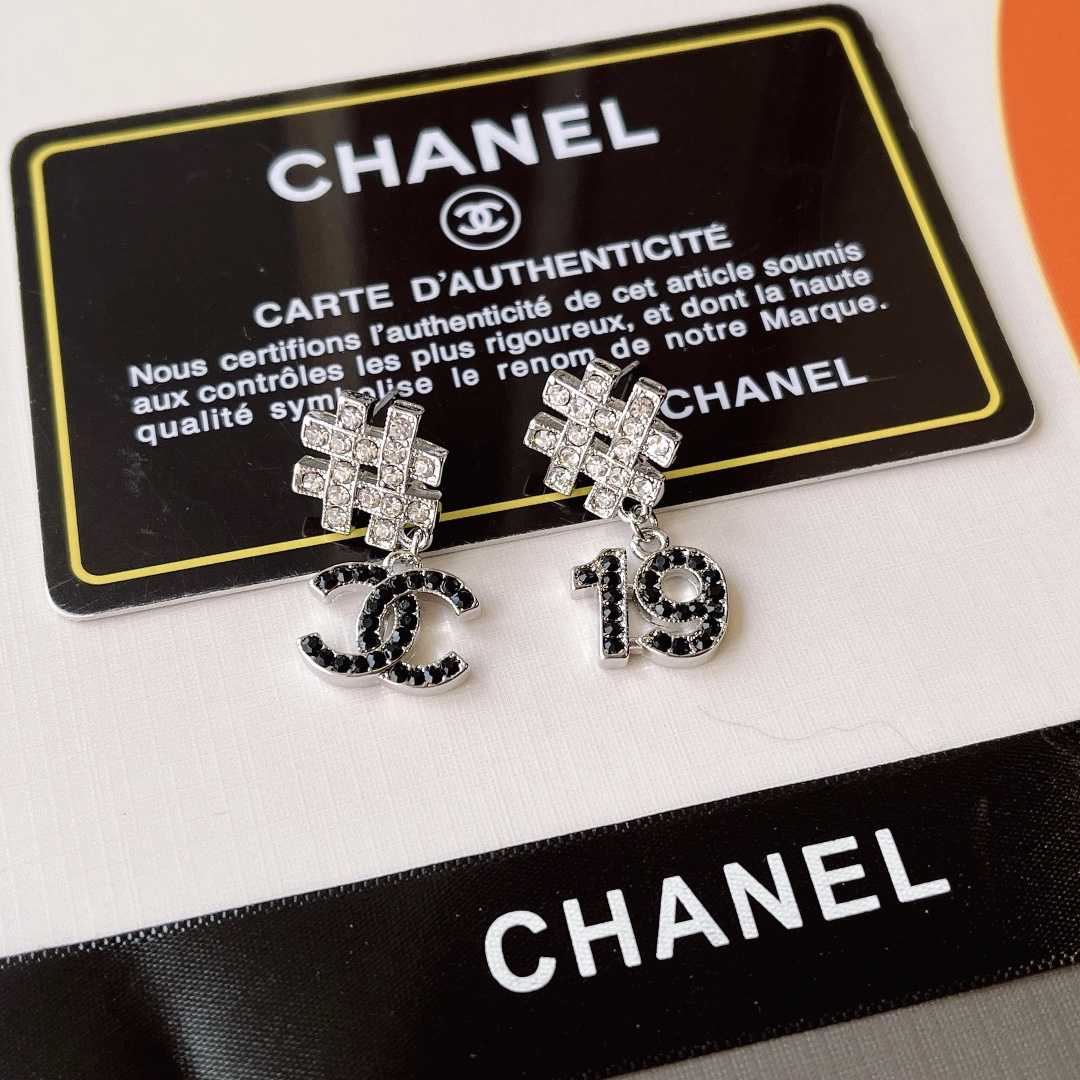 Replica CHANEL Earring