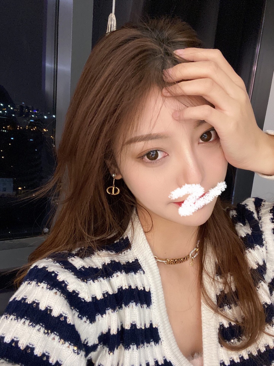 Replica DIOR Earring