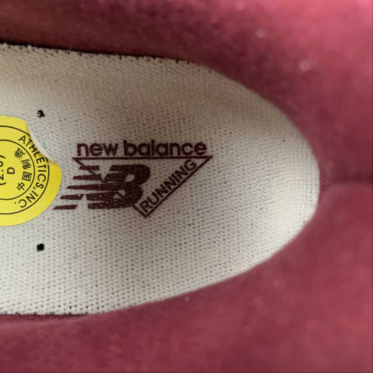 Replica New Balance Shoe New Sports Shoes New Balance NB2002  M2002RHA  36-45