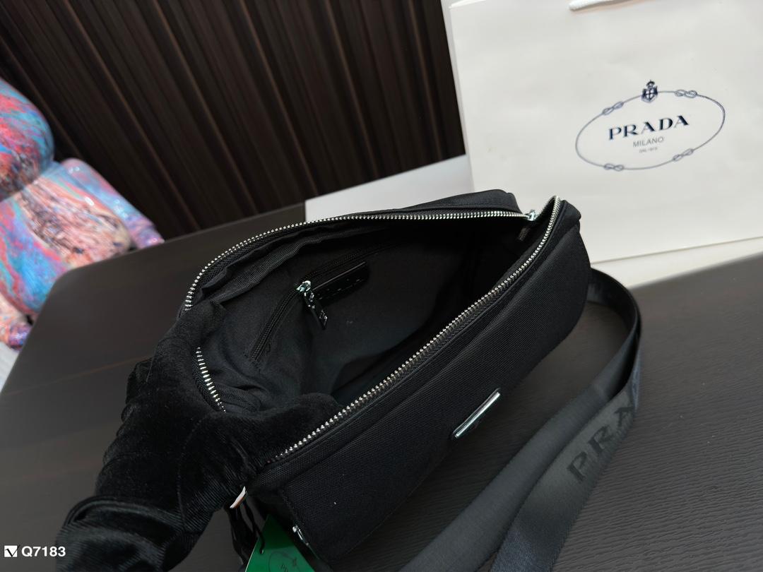 Replica Prada Bag 22*18CM/27*21CM