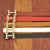 Replica HERMES belt
