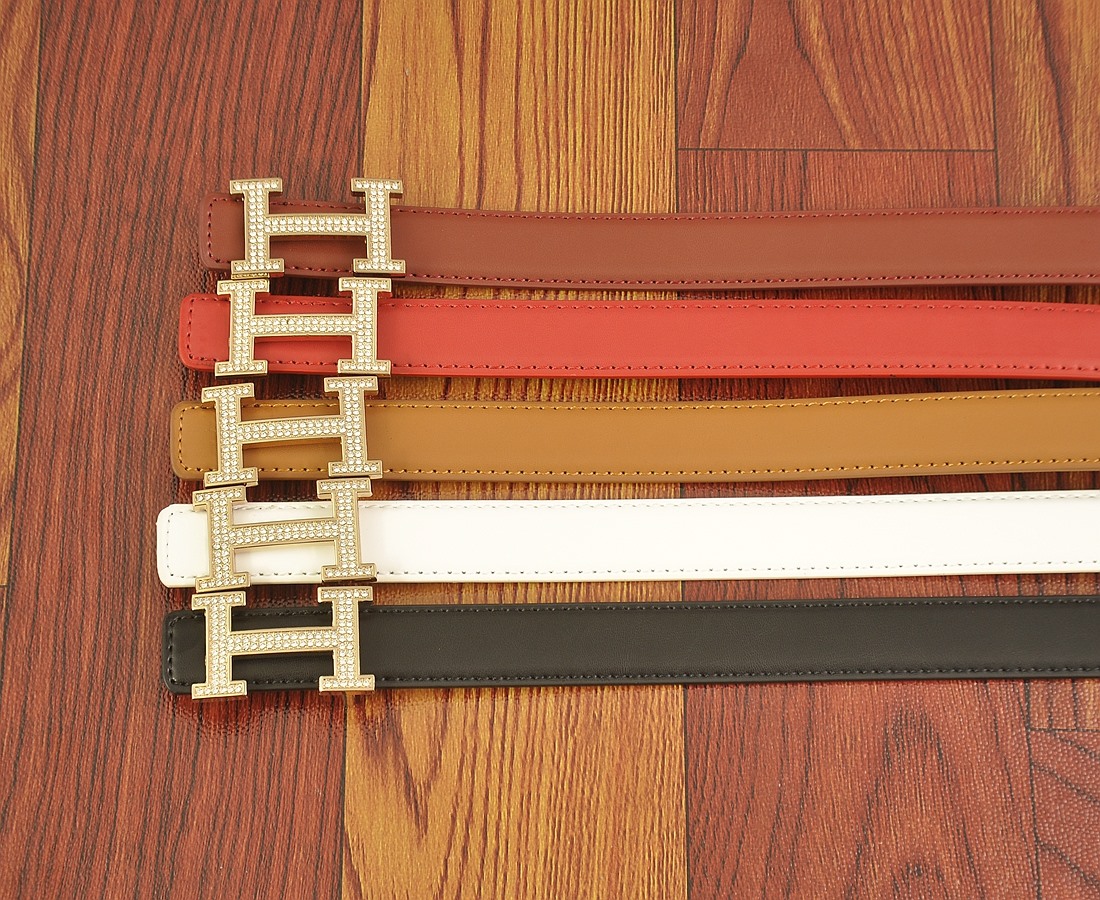 Replica HERMES belt