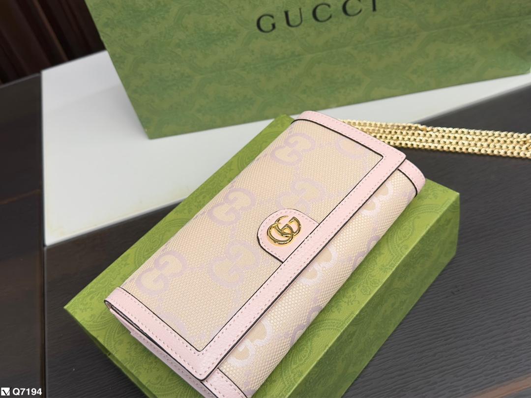 Replica Gucci Bag 21*12CM