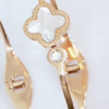Replica VanCleef Arpels Bangle
