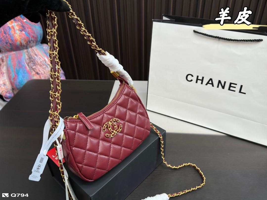 Replica Chanel Bag 20*11CM/23*13CM
