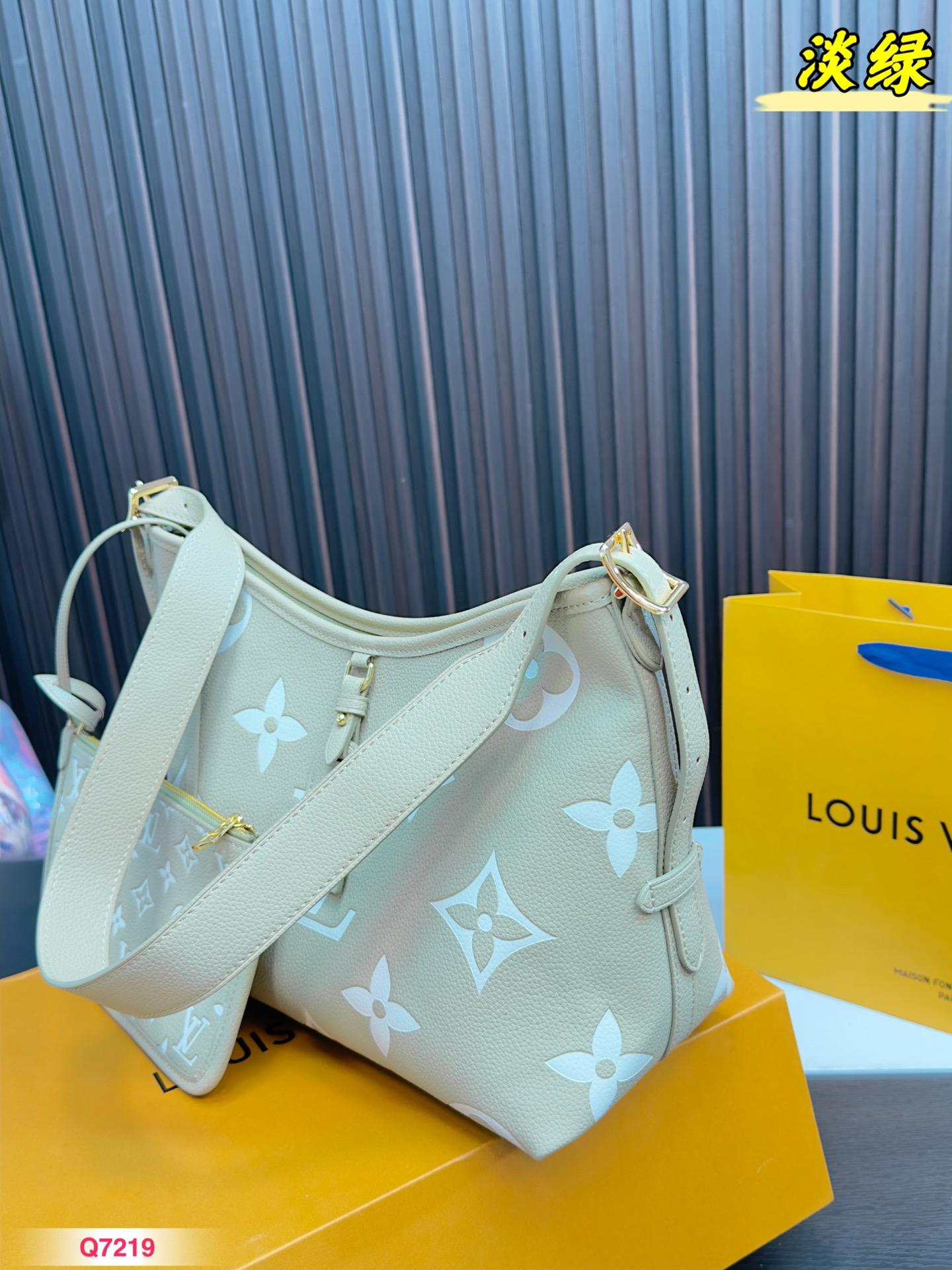 Replica Louis Vuitton Bag 28*20CM