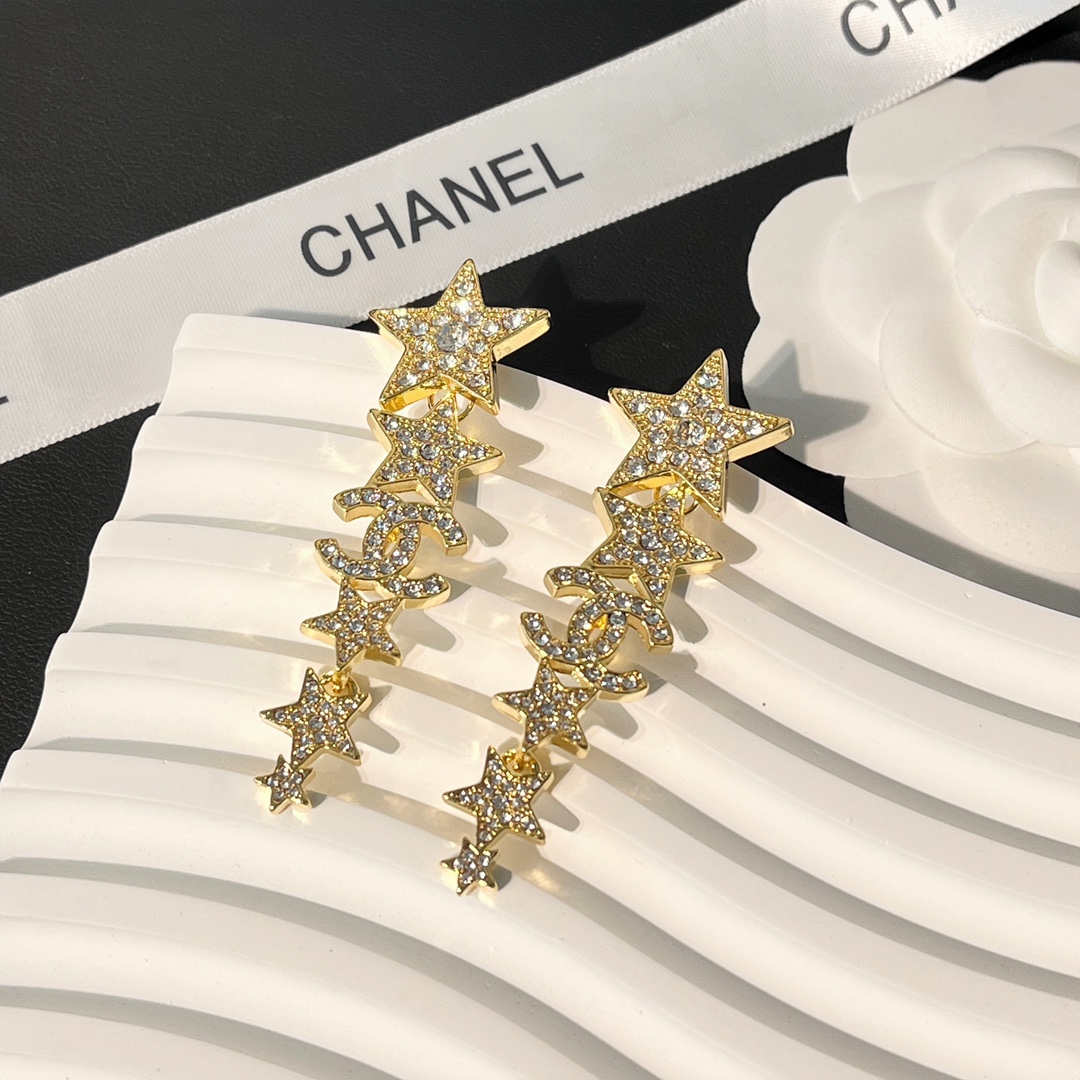 Replica CHANEL Earring